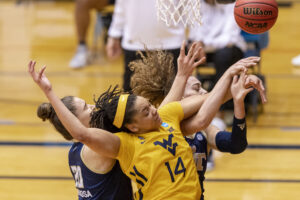 No. 19 WVU looks to build better chemistry in exhibition opener